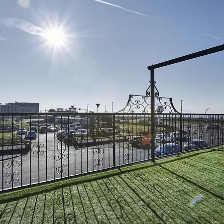 Fabrik - Harrowside By Service Apartements