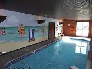 Hotel Bluewaters 3*