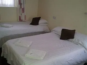 The Near Winter Gardens 3* Блэкпул
