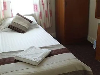 The Near Winter Gardens Гостевой дом 3*
