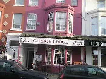 Cardoh 3*