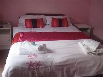 Cardoh 3* Blackpool