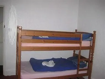 Guest house Cardoh Blackpool