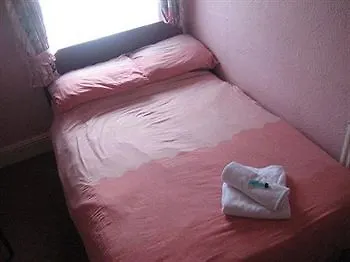 Guest house Cardoh Blackpool