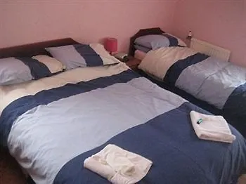 Guest house Cardoh