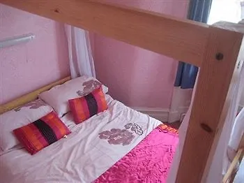 Cardoh Guest house