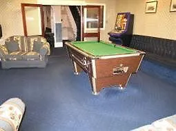 Sherwood 3*
