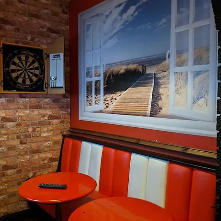 The New Guilderoy Hotel 2*