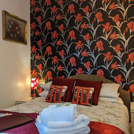 Hotel The New Guilderoy
