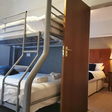 Leverdale Hotel