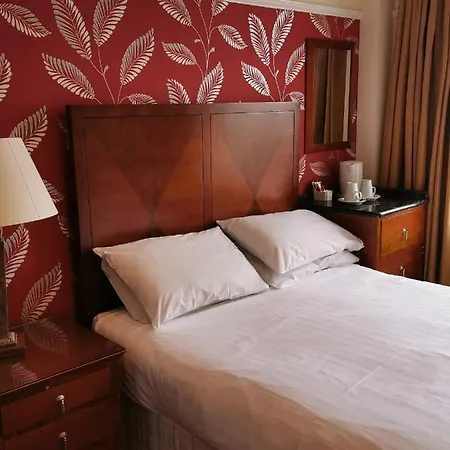 Hotel Leverdale 2*