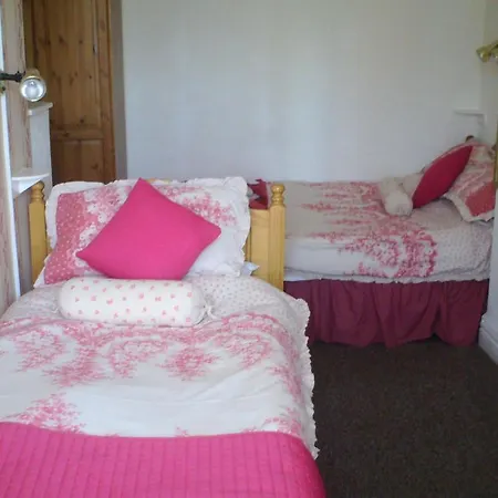 Guest house Oban House Blackpool