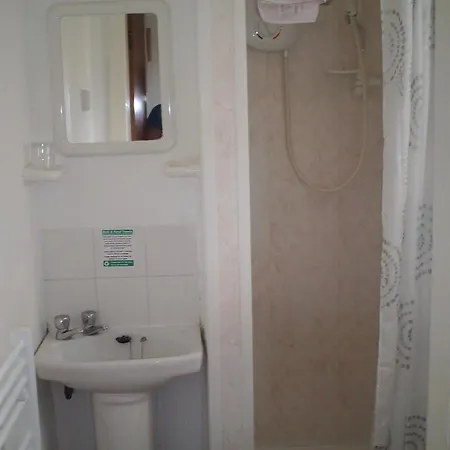 Oban House 3* Blackpool
