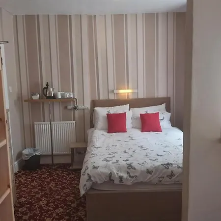 Bed & Breakfast Rayners